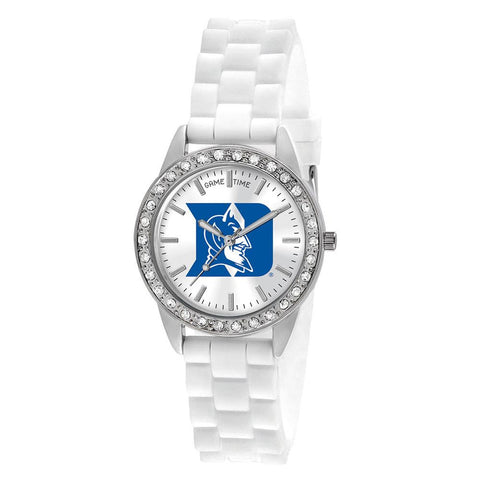 Duke Blue Devils NCAA Women's Frost Series Watch