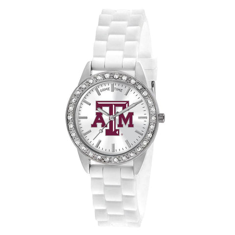 Texas A&M Aggies NCAA Women's Frost Series Watch