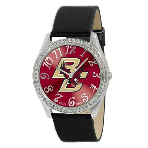 Boston College Eagles NCAA Ladies Glitz Series Watch