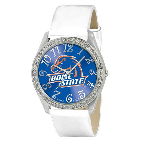 Boise State Broncos NCAA Ladies Glitz Series Watch