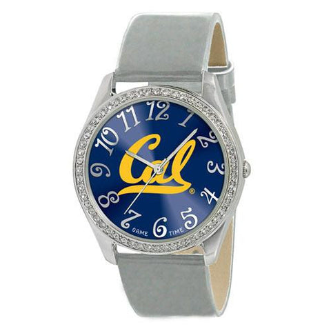 Cal Golden Bears NCAA Ladies Glitz Series Watch