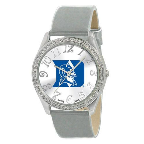 Duke Blue Devils NCAA Ladies Glitz Series Watch