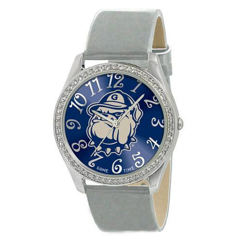 Georgetown Hoyas NCAA Ladies Glitz Series Watch