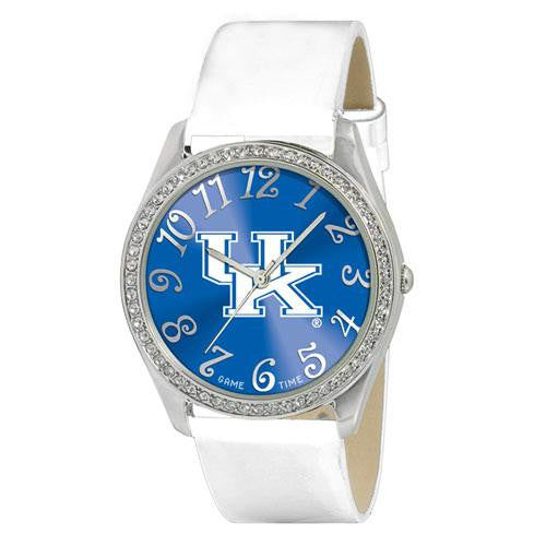 Kentucky Wildcats NCAA Ladies Glitz Series Watch