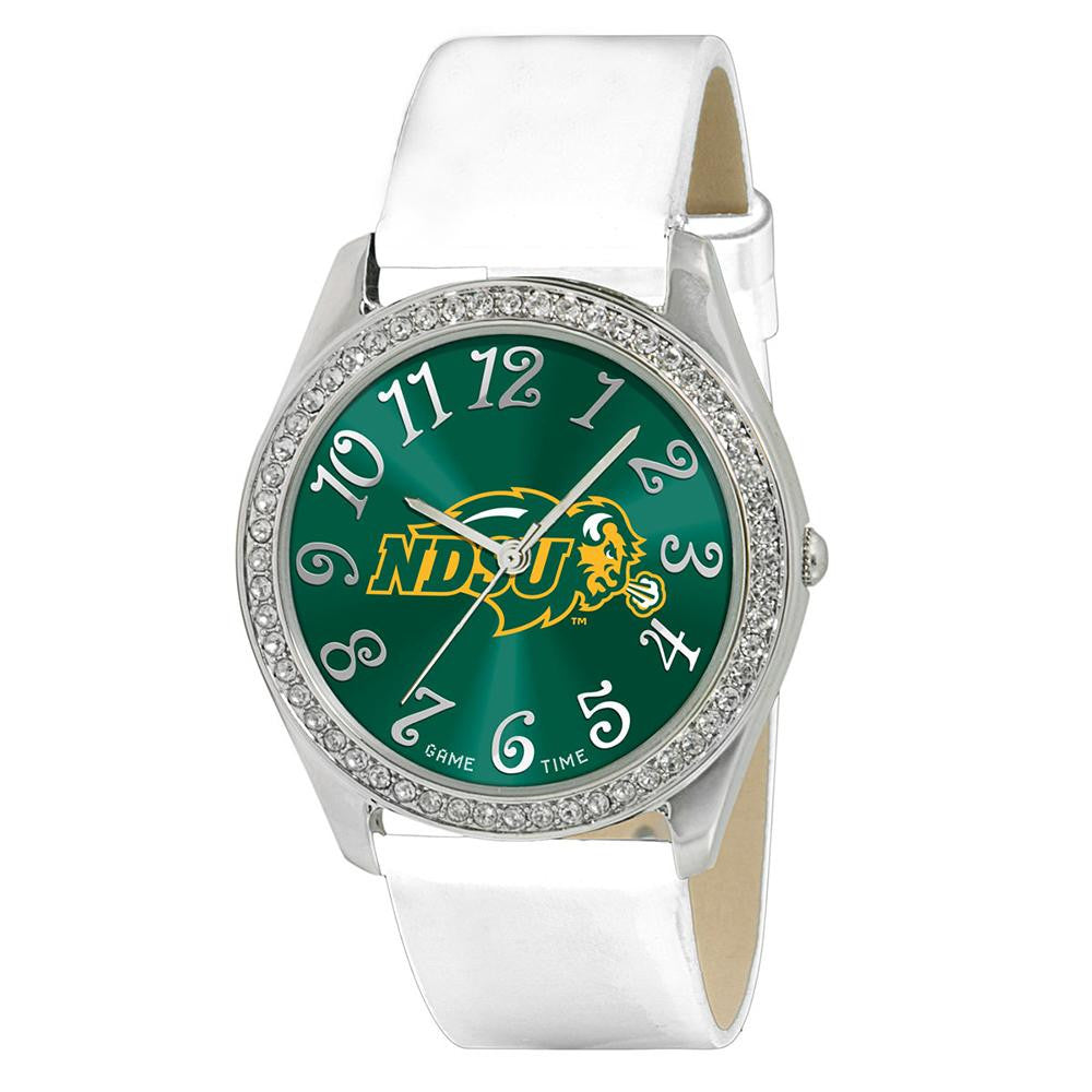 North Dakota State Bison NCAA Women's Glitz Series Watch