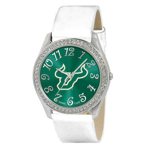 South Florida Bulls NCAA Women's Glitz Series Watch