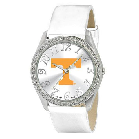 Tennessee Volunteers NCAA Ladies Glitz Series Watch