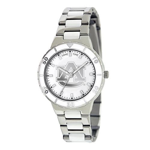 Auburn Tigers NCAA Ladies Pro Pearl Series Watch