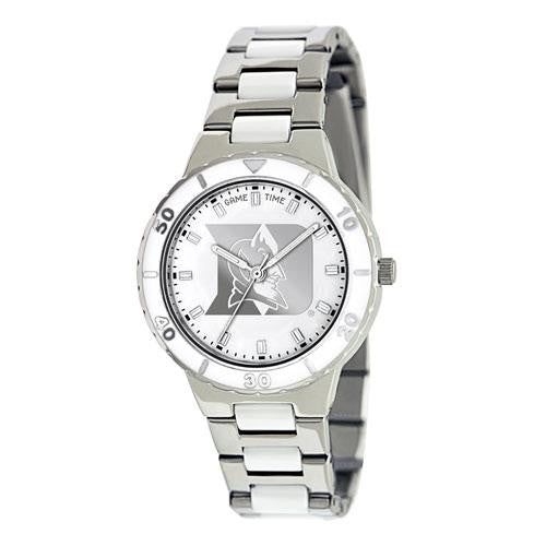 Duke Blue Devils NCAA Ladies Pro Pearl Series Watch