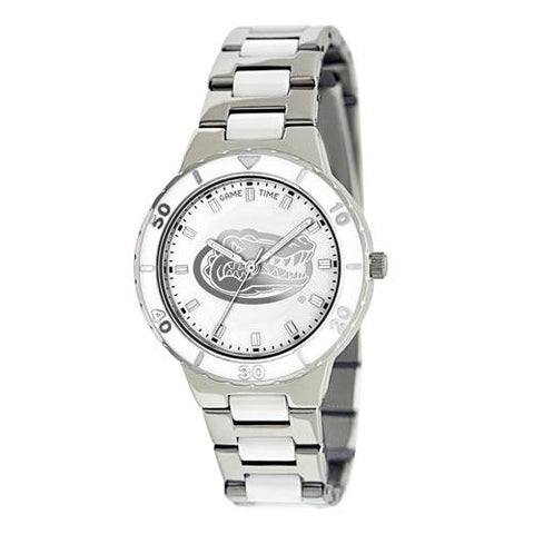 Florida Gators NCAA Ladies Pro Pearl Series Watch