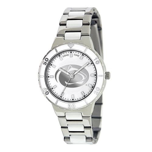 Penn State Nittany Lions NCAA Ladies Pro Pearl Series Watch