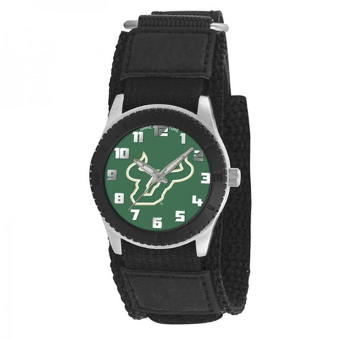 South Florida Bulls NCAA Youth Rookie Series Watch (Black)