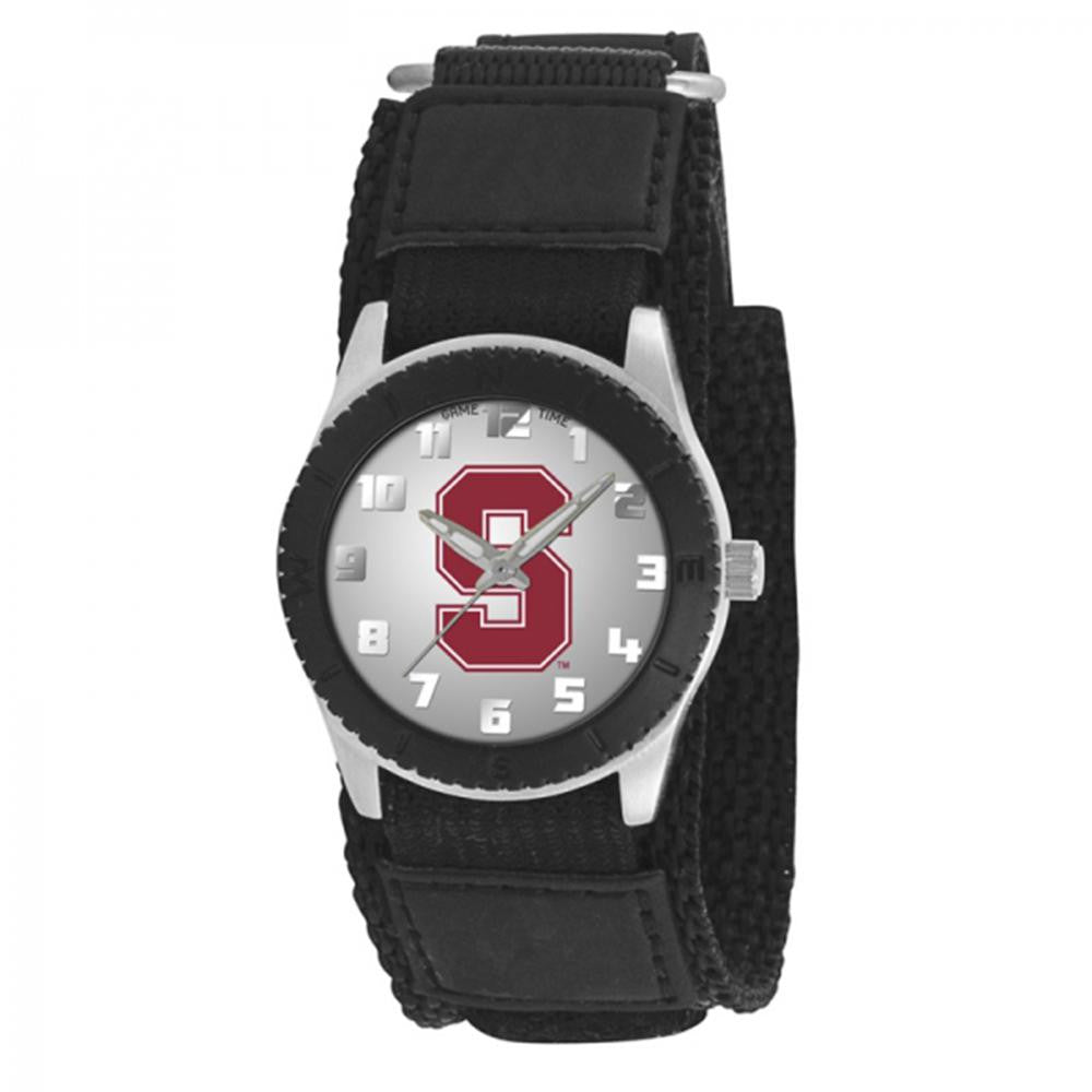 Stanford Cardinal NCAA Kids Rookie Series watch (Black)