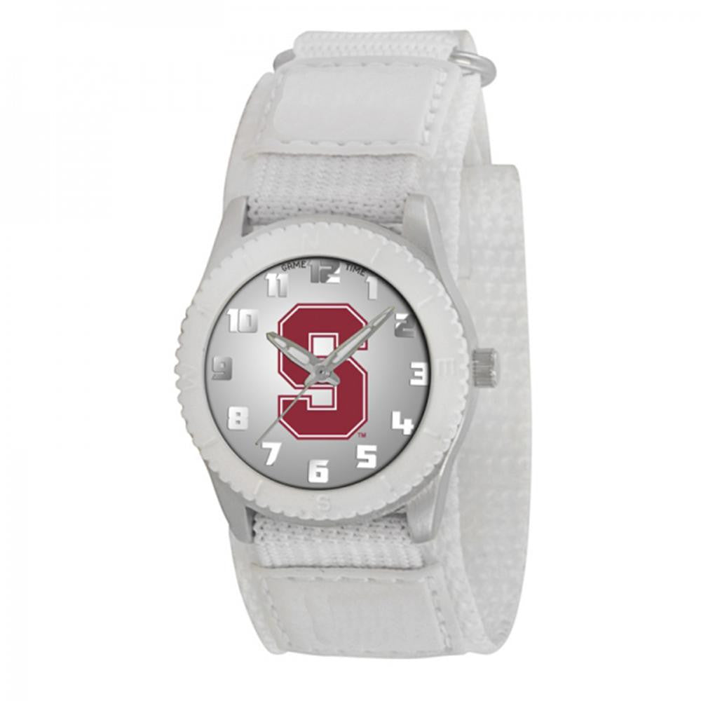 Stanford Cardinal NCAA Kids Rookie Series Watch (White)