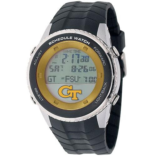 Georgia Tech Yellowjackets NCAA Mens Schedule Watch