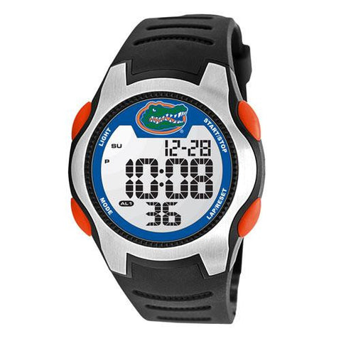 Florida Gators NCAA Mens Training Camp Series Watch