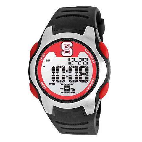 North Carolina State Wolfpack NCAA Mens Training Camp Series Watch