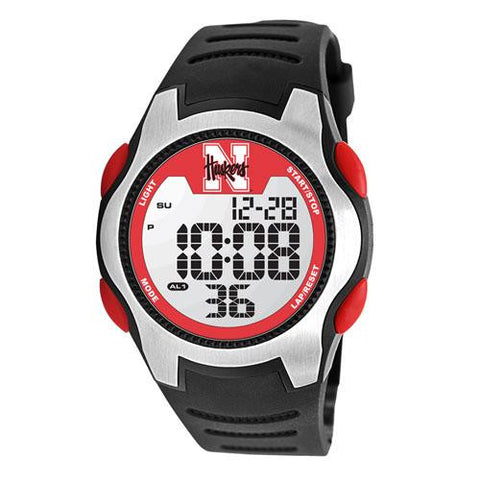 Nebraska Cornhuskers NCAA Mens Training Camp Series Watch