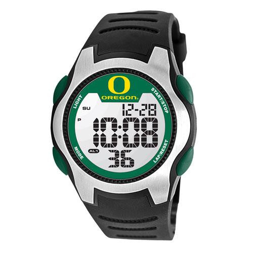 Oregon Ducks NCAA Mens Training Camp Series Watch