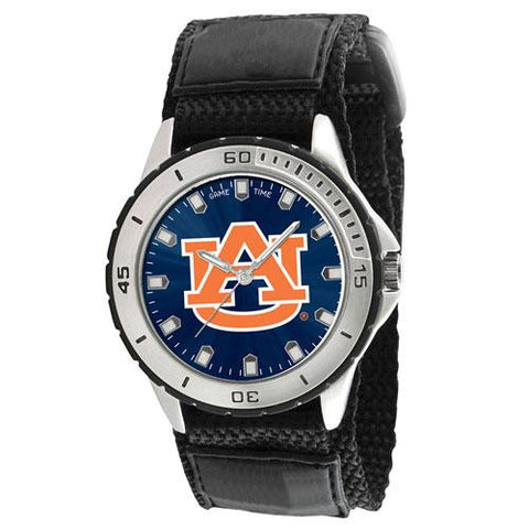 Auburn Tigers NCAA Mens Veteran Series Watch