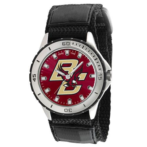 Boston College Eagles NCAA Mens Veteran Series Watch