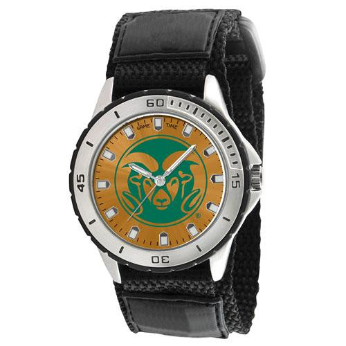 Colorado State Rams NCAA Mens Veteran Series Watch