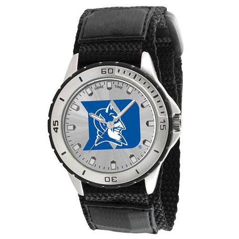 Duke Blue Devils NCAA Mens Veteran Series Watch