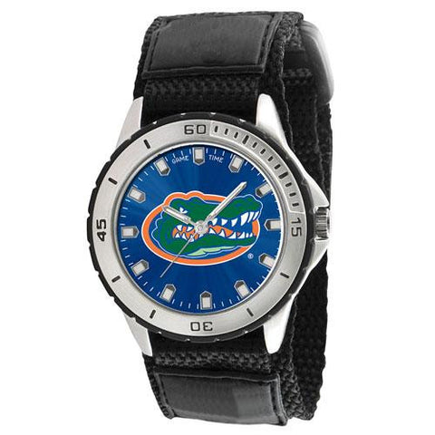 Florida Gators NCAA Mens Veteran Series Watch