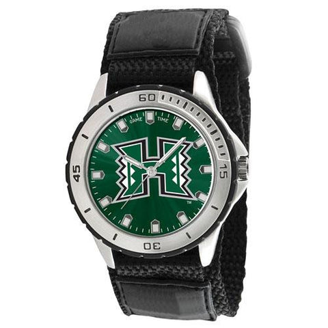 Hawaii Rainbow Warriors NCAA Mens Veteran Series Watch