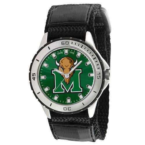 Marshall Thundering Herd NCAA Mens Veteran Series Watch