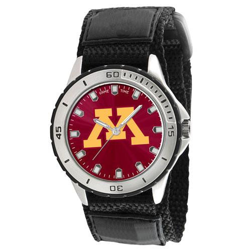 Minnesota Golden Gophers NCAA Mens Veteran Series Watch