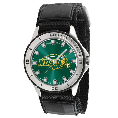 North Dakota State Bison NCAA Men's Veteran Series Watch