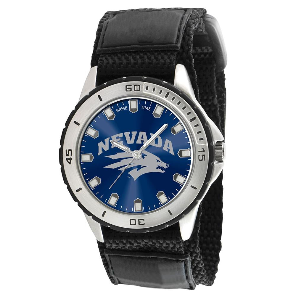 Nevada Wolf Pack NCAA Men's Veteran Series Watch