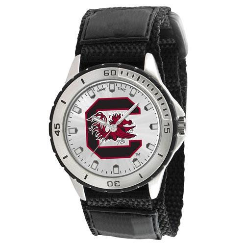 South Carolina Gamecocks NCAA Mens Veteran Series Watch