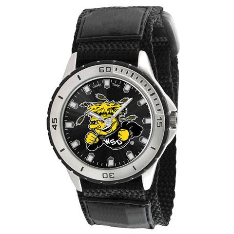 Wichita State Shockers NCAA Mens Veteran Series Watch