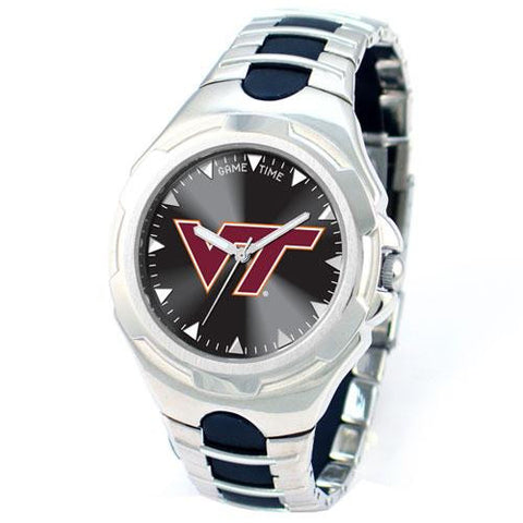 Virginia Tech Hokies NCAA Mens Victory Series Watch