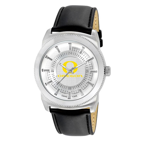 Oregon Ducks NCAA Men's Vintage Series Watch