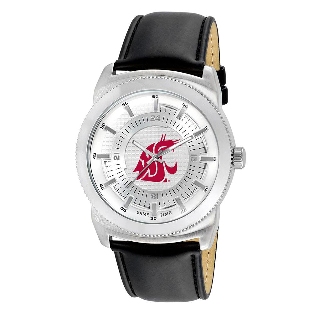 Washington State Cougars NCAA Men's Vintage Series Watch