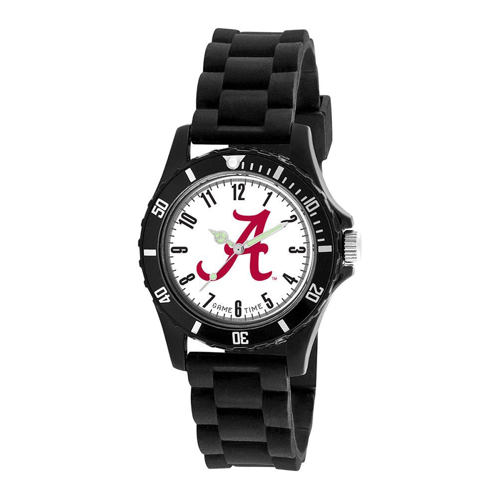 Alabama Crimson Tide NCAA Youth Wildcat Series Watch