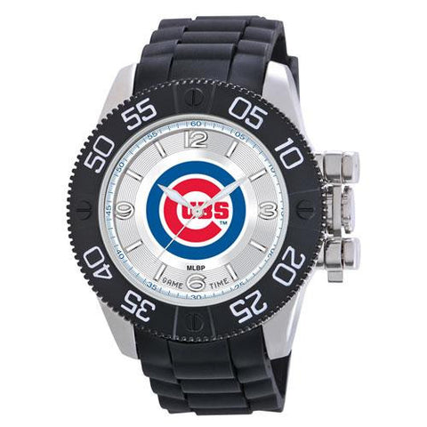 Chicago Cubs MLB Beast Series Watch