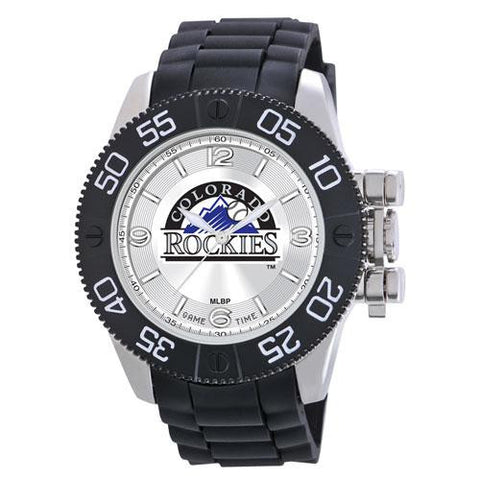 Colorado Rockies MLB Beast Series Watch