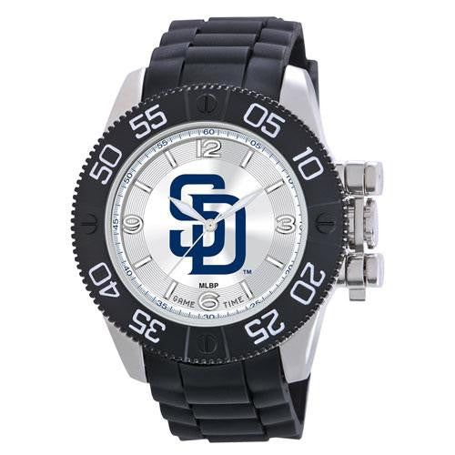 San Diego Padres MLB Beast Series Watch