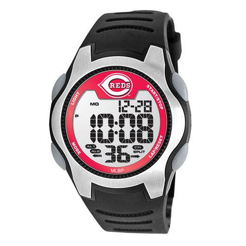 Cincinnati Reds MLB Mens Training Camp Series Watch