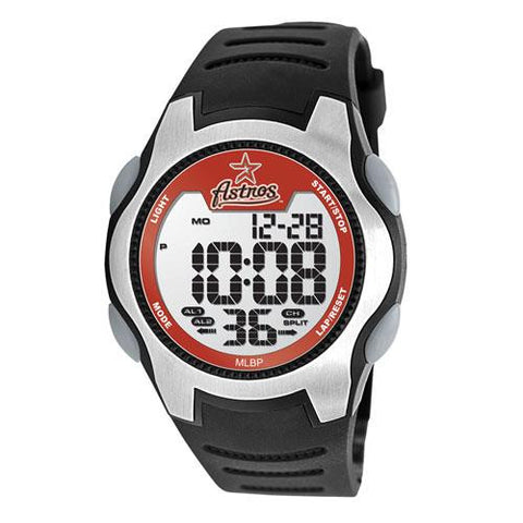 Houston Astros MLB Mens Training Camp Series Watch