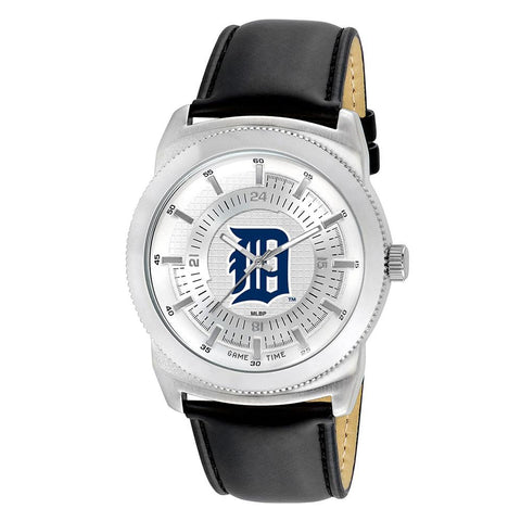 Detroit Tigers MLB Men's Vintage Series Watch