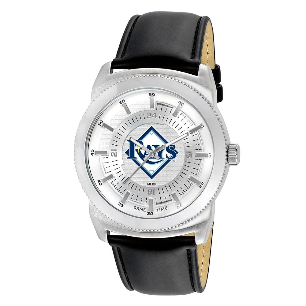 Tampa Bay Rays MLB Men's Vintage Series Watch