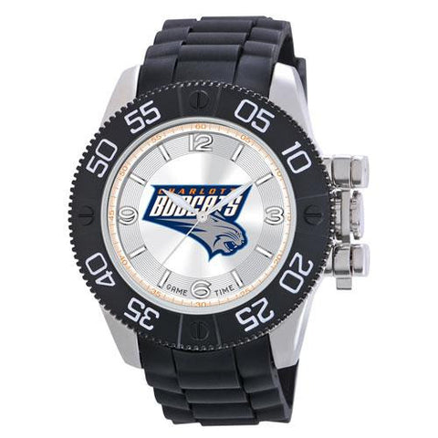 Charlotte Bobcats NBA Beast Series Watch