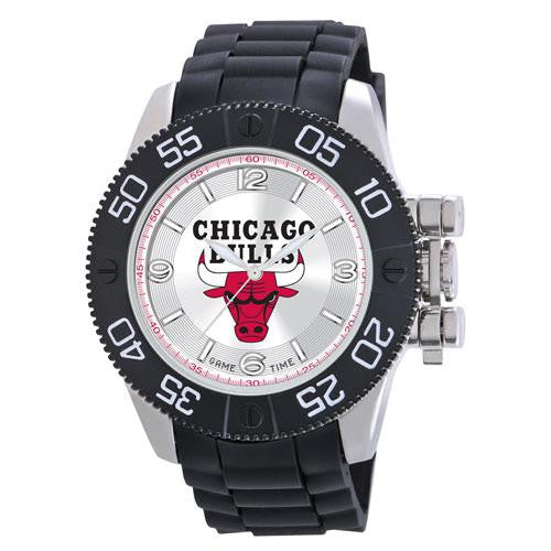 Chicago Bulls NBA Beast Series Watch