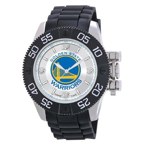 Golden State Warriors NBA Beast Series Watch