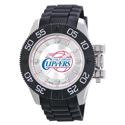 Los Angeles Clippers NBA Beast Series Watch